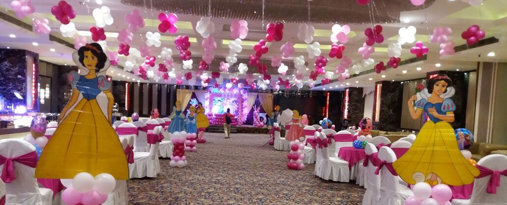 Arka Wedding Event Planner 