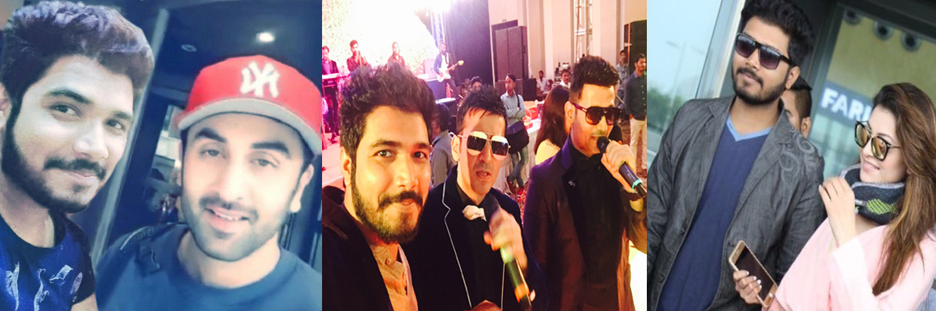 Arka Wedding Event Planner 