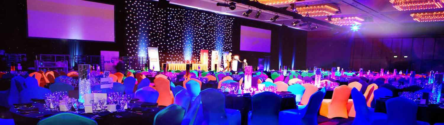 Arka Wedding Event Planner 