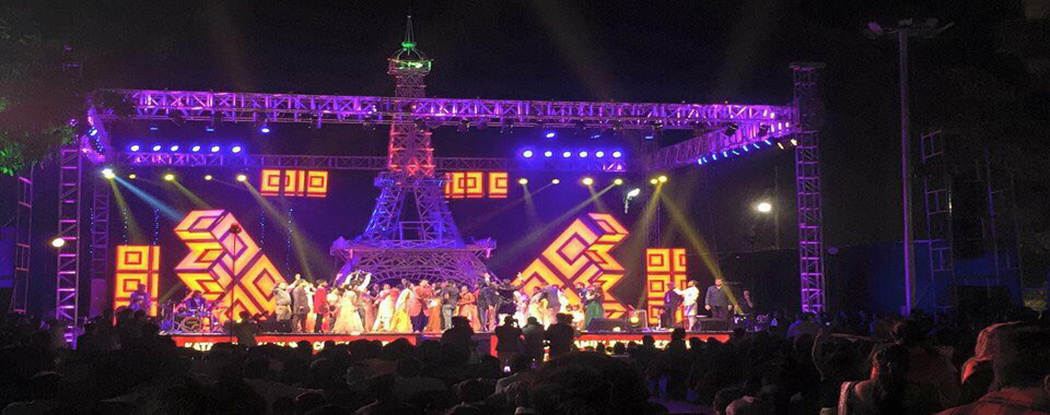 Arka Wedding Event Planner 